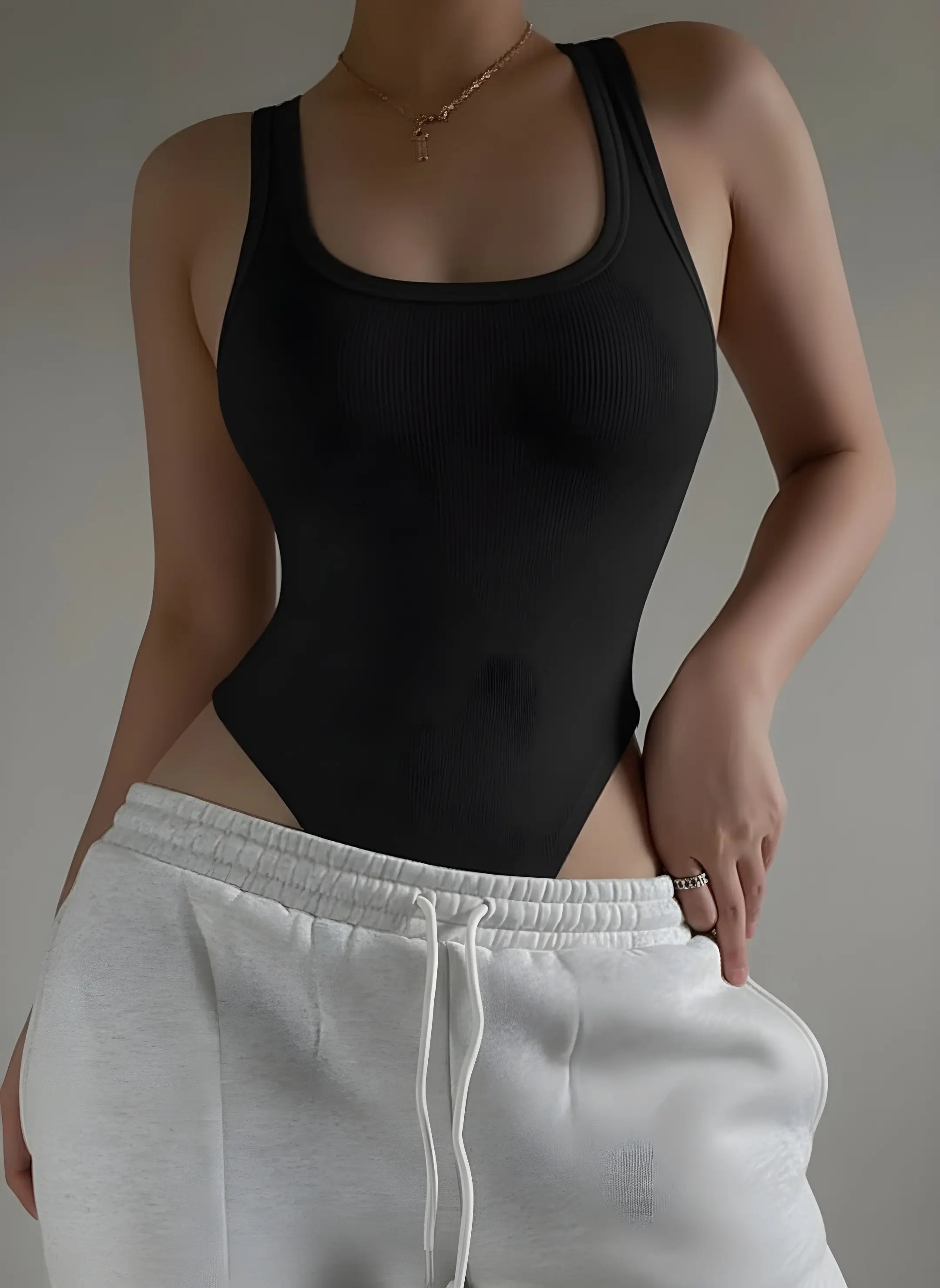 Bodycon Clubwear Top